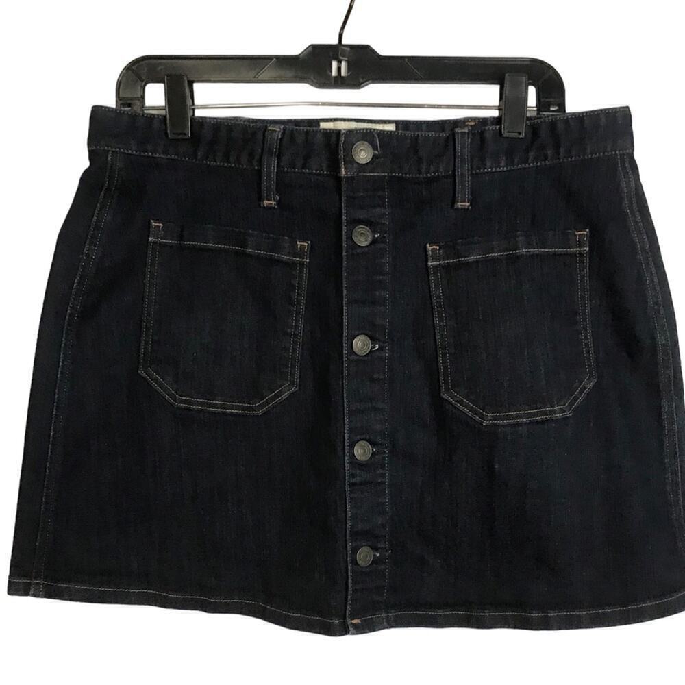 Ralph Lauren Denim & Supply Great Skirt Size 32